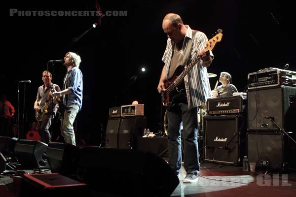 DRIVE LIKE JEHU - 2016-06-05 - NIMES - Paloma - Grande Salle - 
